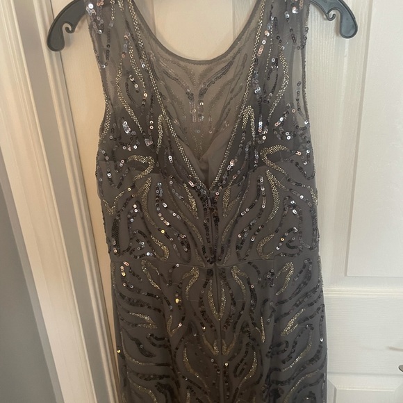 Women’s Evening Gown - Picture 5 of 6